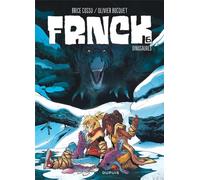 DUPUIS Frnck tome 6