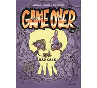 Dupuis Game over tome 18