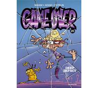 Dupuis Game over tome 20