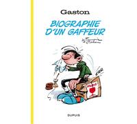Dupuis Gaston, biographie d'un gaffeur