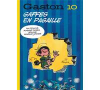Dupuis Gaston (édition 2018) tome 10