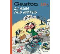 Dupuis Gaston (édition 2018) tome 19