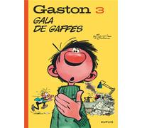 Dupuis Gaston (édition 2018) tome 3