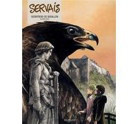 Dupuis Godefroid De Bouillon Tome 2