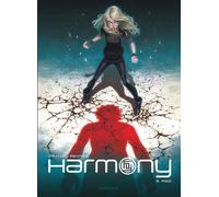 DUPUIS Harmony tome 3