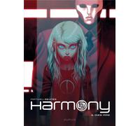 Dupuis Harmony tome 5