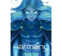 Dupuis Harmony tome 7