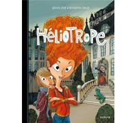 Dupuis Héliotrope tome 1