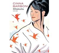 Dupuis Hibakusha - édition spéciale