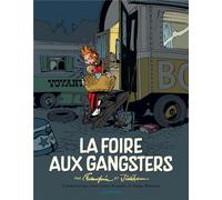 Dupuis Histoire courte tome 2 - la foire aux gangsters