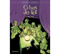 Dupuis histoires à lunette tome 3 - crise de foi