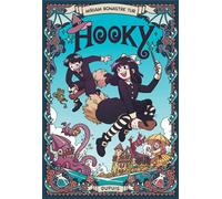 DUPUIS Hooky tome 1