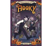 DUPUIS Hooky tome 2