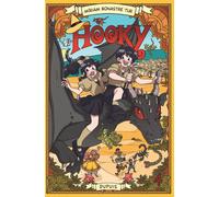 DUPUIS Hooky tome 4