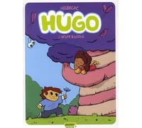 DUPUIS hugo tome 3 - l'arbre à bisous