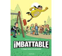 Dupuis Imbattable tome 2