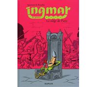 Dupuis ingmar tome 4