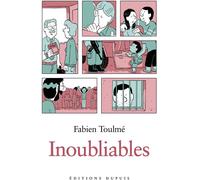 DUPUIS Inoubliables tome 1