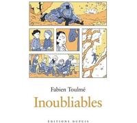 Dupuis Inoubliables tome 2