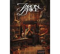 DUPUIS Jason Brice Tome 1 ; ce qui est écrit