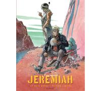 Dupuis Jeremiah - édition de luxe tome 36