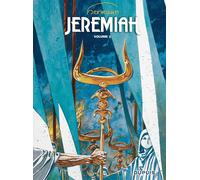 Dupuis Jeremiah - intégrale petit format tome 2