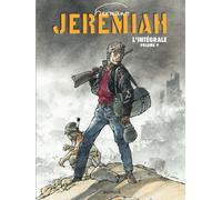 Dupuis Jeremiah - intégrale tome 9
