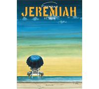 Dupuis jeremiah tome 11 - delta