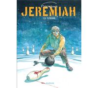 Dupuis jeremiah tome 13 - strike