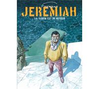Dupuis jeremiah tome 14 - simon est de retour