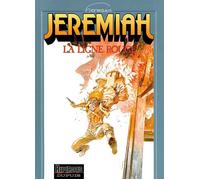 Dupuis jeremiah tome 16 - la ligne rouge