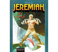 Dupuis jeremiah tome 18 - ave caesar