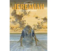 Dupuis jeremiah tome 21 - le cousin lindford