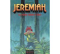 Dupuis jeremiah tome 22 - le fusil dans l'eau