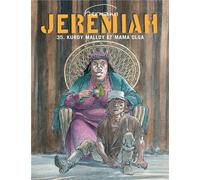 Dupuis Jeremiah tome 35