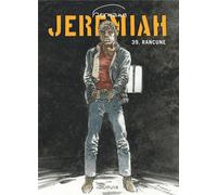 Jeremiah - Tome 39 - Rancune