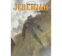Dupuis Jeremiah tome 41