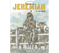 Dupuis Jeremiah tome 42
