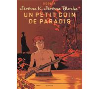 DUPUIS Jérôme K. Jérôme Bloche tome 18