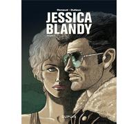 Dupuis Jessica Blandy - intégrale tome 2