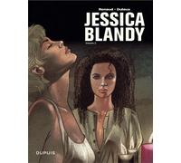 Dupuis Jessica Blandy - intégrale tome 3