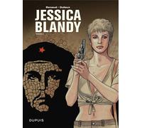 Jessica Blandy - L'intégrale - Tome 5 - Jessica Blandy, l'intégrale - Volume 5