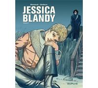 Dupuis Jessica Blandy - Magnum - intégrale 7