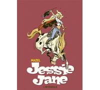 Dupuis Jessie Jane - intégrale