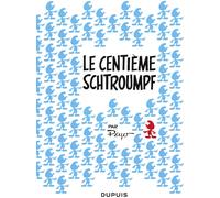 DUPUIS JEUNESSE Les mini-récits Schtroumpfs tome 6 - Le centième Schtroumpf