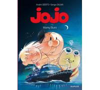 Dupuis Jojo tome 18 - Mamy blues