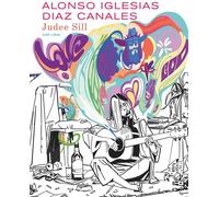 DUPUIS Judee Sill - édition spéciale + ex-libris offert