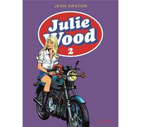 Dupuis Julie Wood intégrale tome 2