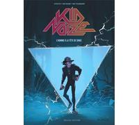 Dupuis Kid Noize tome 1 (éd. augmentée)
