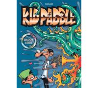 Dupuis Kid Paddle - best of tome 1